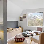 Dom wakacyjny Oh414-hadsund-strandbaekken-7