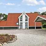 Dom wakacyjny Oh414-hadsund-strandbaekken-7 Hadsund