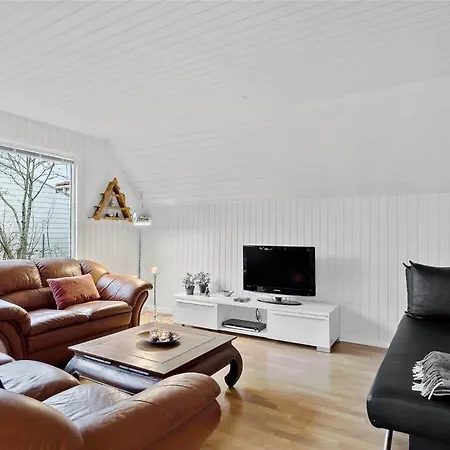 Oh414-hadsund-strandbaekken-7 Semesterbostad *