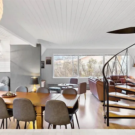 Dom wakacyjny Oh414-hadsund-strandbaekken-7 Hadsund