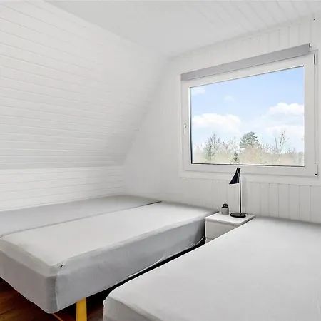 Semesterbostad Oh414-hadsund-strandbaekken-7