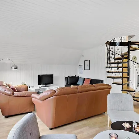 Semesterbostad Oh414-hadsund-strandbaekken-7 Hadsund