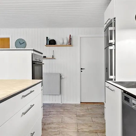 Oh414-hadsund-strandbaekken-7 Дом отдыха Hadsund