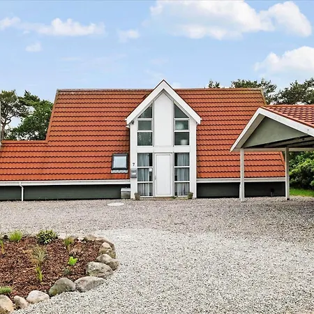 Semesterbostad Oh414-hadsund-strandbaekken-7 Hadsund