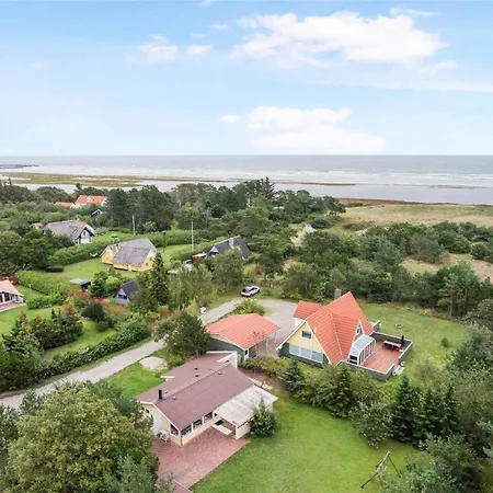 Nyaraló Oh414-hadsund-strandbaekken-7 *