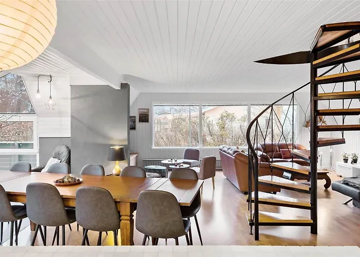 Сasa de vacaciones Oh414-hadsund-strandbaekken-7 Hadsund