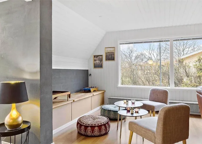 Semesterbostad Oh414-hadsund-strandbaekken-7