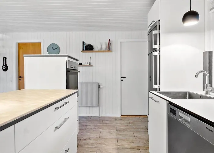 Oh414-hadsund-strandbaekken-7 Semesterbostad Hadsund