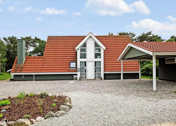 Semesterbostad Oh414-hadsund-strandbaekken-7 Hadsund