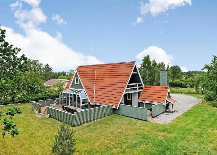 Semesterbostad Oh414-hadsund-strandbaekken-7