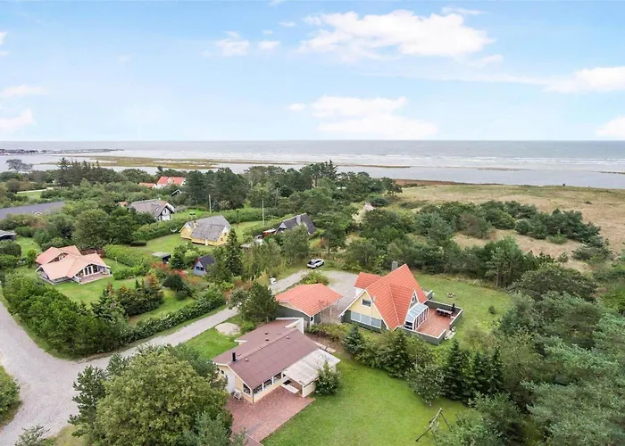 Semesterbostad Oh414-hadsund-strandbaekken-7 *